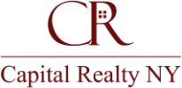 Capital Realty Logo