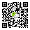 We Chat QR Code
